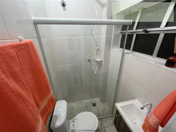 Imagem Apartamentos no Litoral para venda em Praia Grande no bairro Aviação