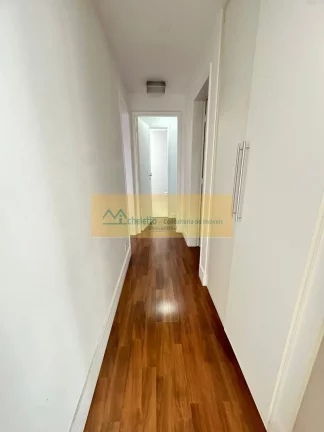 Imagem APARTAMENTO RESIDENCIAL em São Paulo - SP, Campo Belo