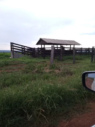 Imagem FAZENDA COM GRANJA DE FRANGOS DE CORTES EM MUTUM MATO GROSSO