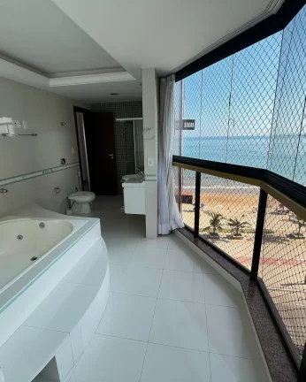 Imagem APARTAMENTO RESIDENCIAL em GUARAPARI - ES, PRAIA DO MORRO