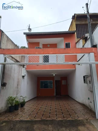 Imagem SOBRADO À VENDA NO BAIRRO NOVA PETRÓPOLIS - SÃO BERNARDO DO CAMPO - SP