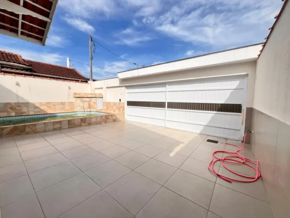 Imagem Casa para Venda em Praia Grande, Real, 3 dormitórios, 2 suítes, 2 banheiros, 2 vagas