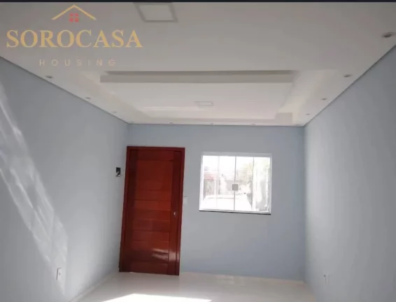 Imagem Casa à Venda 2 dorm Pq. São Bento