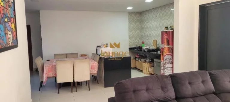 Imagem Casa à Venda no Horto Florestal 1 Zona Norte - Sorocaba/SP