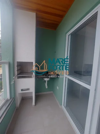 Imagem Lindo Studio próximo a praia do Perequê-açú