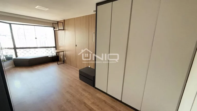 Imagem Apartamento Suíte + 02 Dormitórios Ed Rizzi - Centro