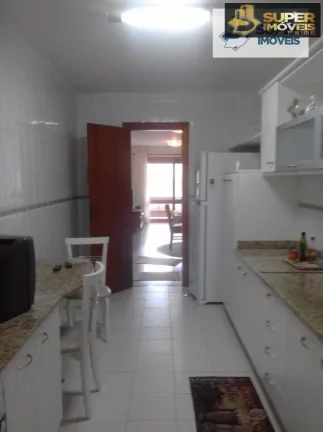 Imagem Apartamento Alto Padrão para Venda em Centro Pelotas-RS - 16