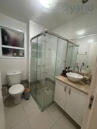 Imagem APARTAMENTO NO PRACTICE JUNDIAÍ, VILA DAS HORTÊNCIAS, JUNDIAÍ SP