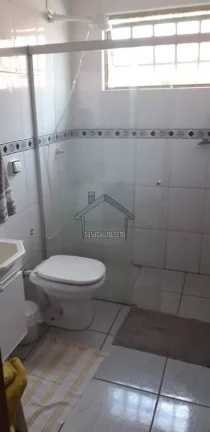 Imagem Vende Casa Vale Florido 1 Piratininga