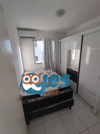 Imagem Ap mobiliado na Fraga Maia