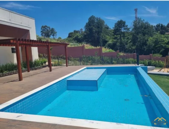 Imagem Terreno em Condomínio à Venda divisa Cabreúva/Itupeva com 360m²