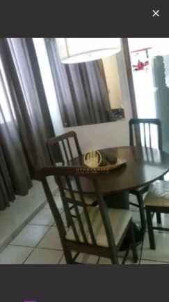 Imagem Apartamento residencial à venda, Jardim Paulistano, Ribeirão Preto.