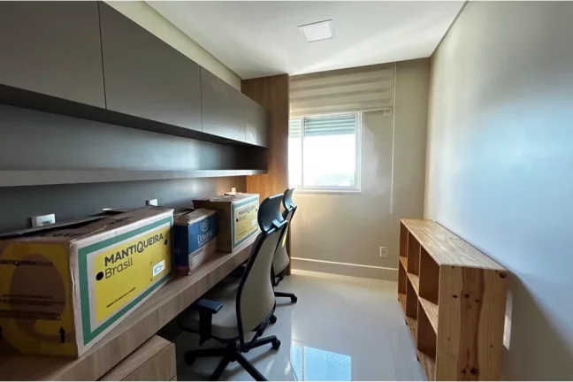 Imagem APARTAMENTO RESIDENCIAL em Balneário Camboriú - SC, Centro