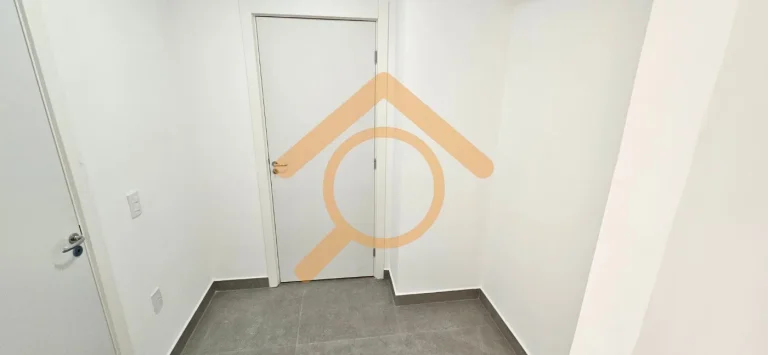 Imagem Apartamento Padrão com 1 Quarto em Interlagos - São Paulo-SP 35m² de Luxo e Conforto Dez Miguel Yunes