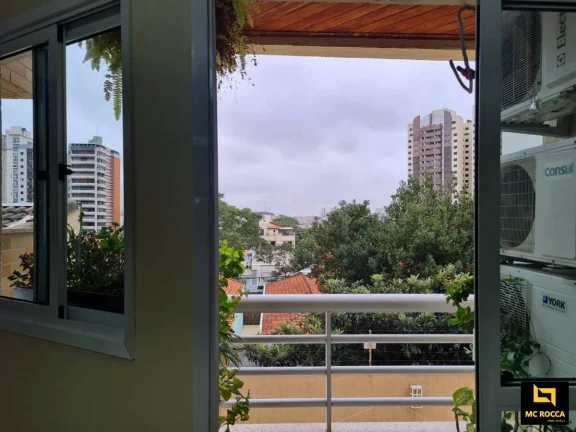 Imagem Apartamento 3 dormitórios - Vila Caminho do Mar - São Bernardo do Campo