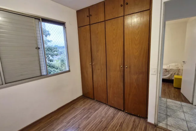 Imagem Apartamento para venda em Vila Suzana com 3 quartos , 75m2