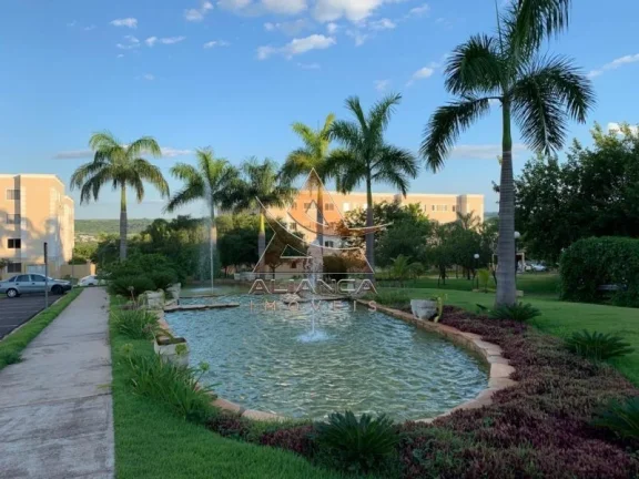 Imagem Apartamento - Ribeirão Preto - Guaporé