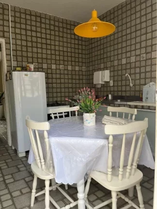 Imagem Casa com 3 dormitórios à venda, 135 m² por R$ 750.000,00 - Bairro dos Estados - João Pessoa/PB Imagem Casa com 3 dormitórios à venda, 135 m² por R$ 750.000,00 - Bairro dos Estados - João Pessoa/PB