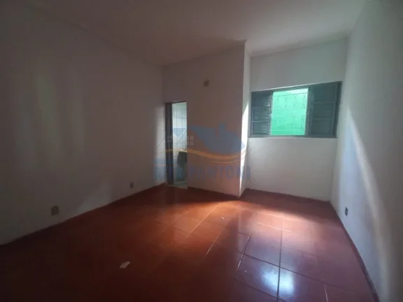 Imagem Casa - Ribeirão Preto - Ipiranga - Região Norte