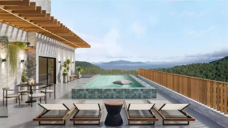 Imagem APARTAMENTO COM 101.98 m² - FORTE - PRAIA GRANDE SP
