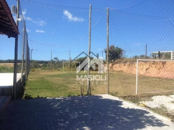 Imagem Sítio à venda, 10000 m² por R$ 1.650.000,00 - Retiro do Congo - Vila Velha/ES