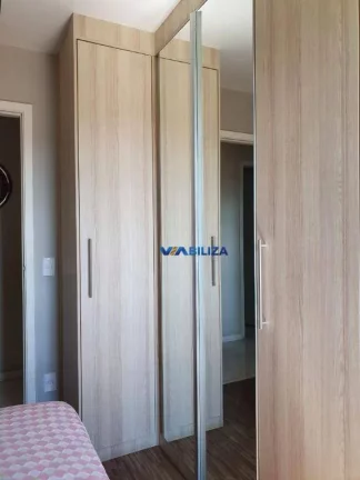 Imagem Apartamento com 3 dormitórios à venda, 59 m² por R$ 420.000,00 - Jardim Imperador - Guarulhos/SP