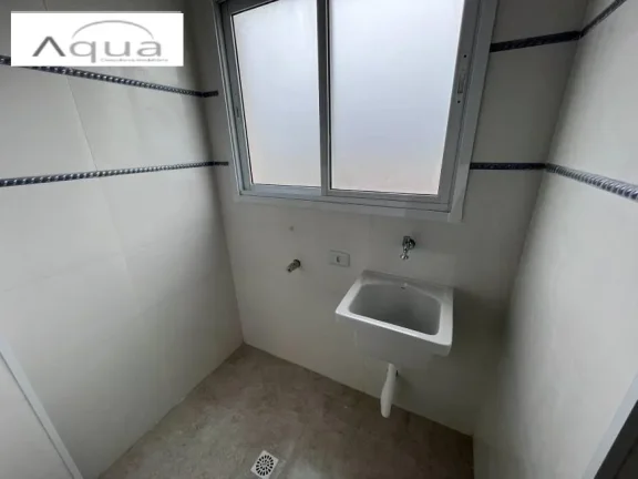 Imagem Apartamento para Venda em Praia Grande, Vila Balneária, 1 dormitório, 1 suíte, 1 banheiro, 1 vaga