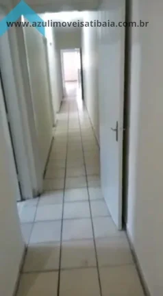 Imagem Casa para Venda em Atibaia, Atibaia Jardim, 3 dormitórios, 1 suíte, 2 banheiros, 2 vagas