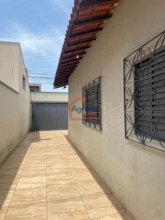 Imagem Casa à venda no bairro Jardim Santa Marta - Mogi Guaçu/SP