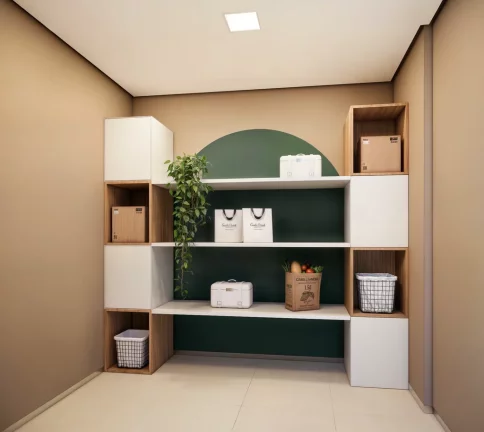 Imagem Apartamento com 2 Quartos à Venda, 39 m² em Vila Brasil - São Paulo Imagem Apartamento com 2 Quartos à Venda, 39 m² em Vila Brasil - São Paulo