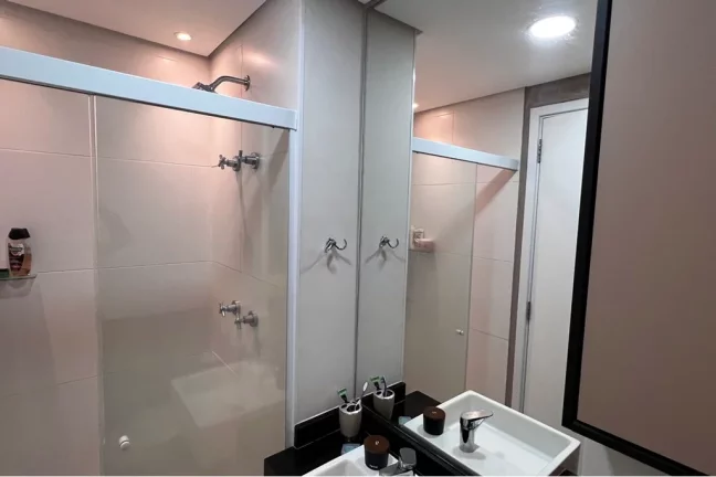 Imagem APARTAMENTO RESIDENCIAL em São Paulo - SP, Jardim das Acácias