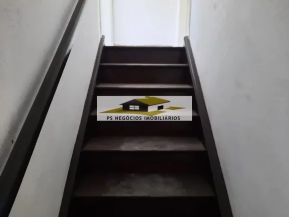 Imagem Sobrado à venda no bairro Bosque da Saúde - São Paulo/SP, Zona Sul