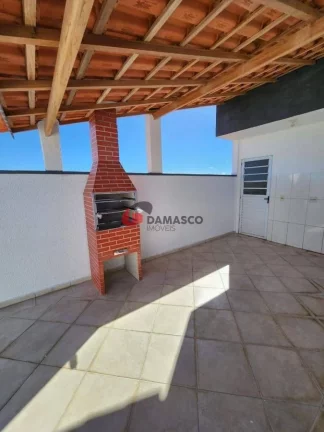 Imagem Cobertura / Penthouse à venda, Vila Guaraciaba, Santo André, SP