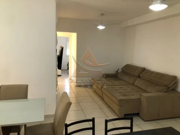 Imagem Apartamento - Ribeirão Preto - Palmares