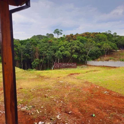 Imagem Chácara com 3 quartos à venda, 25000 m² por R$ 1.800.000 - Cocuera - Mogi das Cruzes/SP