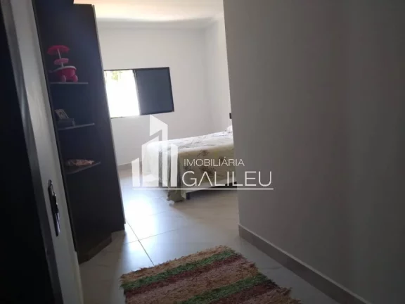 Imagem Casa toda reformada no Santa Genebra