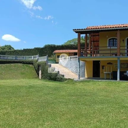 Imagem Chacará a venda Loteamento Vivendas do Engenho D'água Itatiba-SP