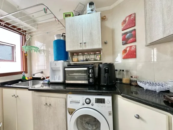 Imagem Apartamento 3 Dormitórios - Bairro Centro