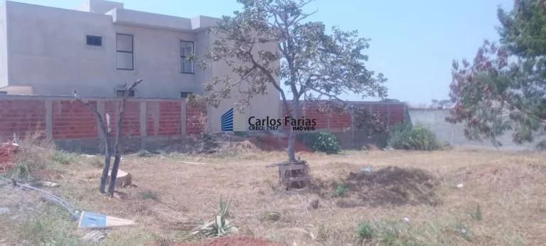 Imagem Lote em Condomínio Fechado para Venda em Brasília, Setor Habitacional Jardim Botânico