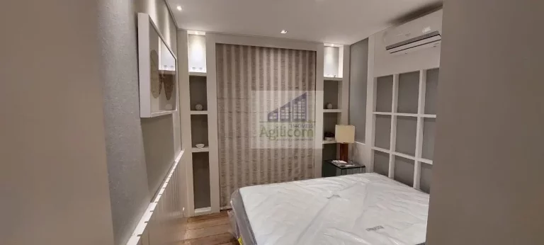 Imagem APARTAMENTO MOBILIADO PARA LOCAÇÃO COM 2 DORMITÓRIOS NO BROOKLIN