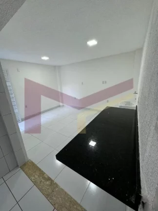 Imagem CASA DUPLEX USADO 2/4 SENDO 1 SUÍTE - PAPAGAIO