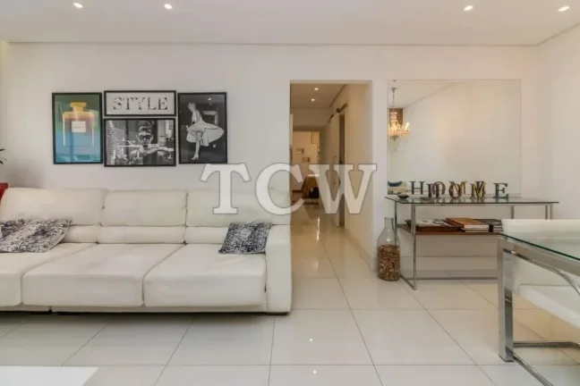 Imagem Apartamento à venda no bairro Itaim Bibi - São Paulo/SP, Zona Sul