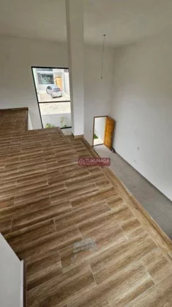 Imagem Casa 2 dormitórios à venda, 117 m² por R$ 550.000 - Mato Dentro - Mairiporã/SP