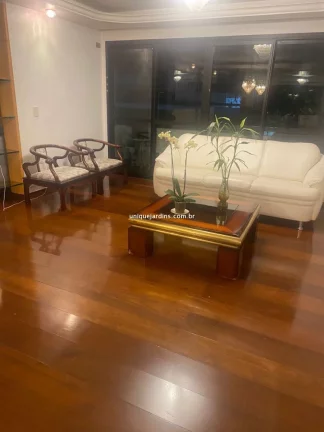 Imagem Apartamento à venda Moema São Paulo