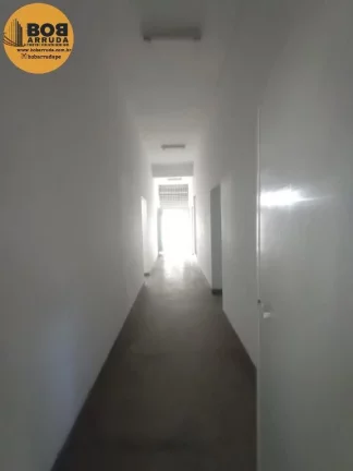 Imagem Galpão/Depósito/Armazém