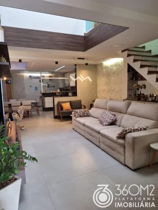 Imagem Sobrado para Venda em Santo André / SP no bairro Vila Alpina