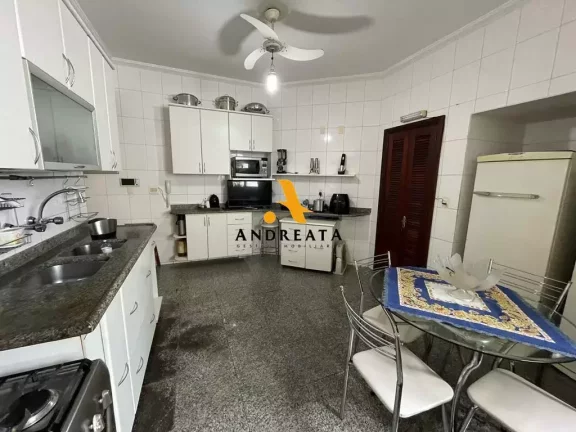 Imagem Casa de Condomínio com 5 suites - Venda - 559 m², 3.800.000 Rio Mar- Barra da Tijuca