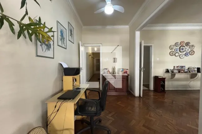 Imagem Apartamento à Venda - Copacabana, 3 Quartos, 150 m2