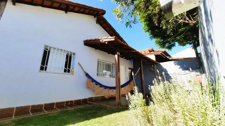 Imagem Casa à venda, 120 m² por R$ 750.000,00 - Vila Thais - Atibaia/SP