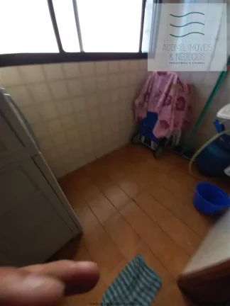 Imagem Apartamentos no Litoral para venda em Praia Grande no bairro Guilhermina